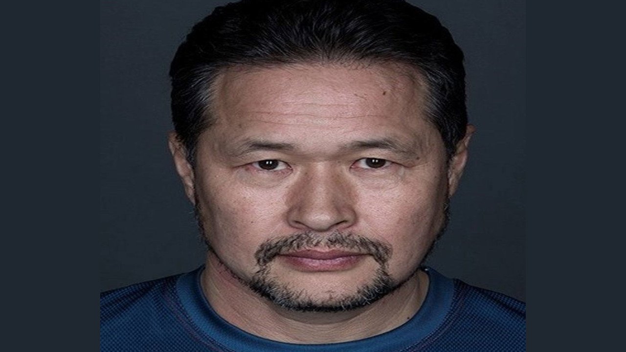 Zhaidarbek Kunguzhinov (Actor)