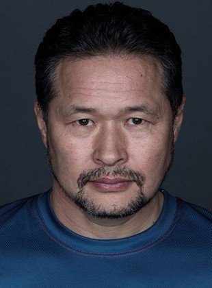 Zhaidarbek Kunguzhinov (Actor)