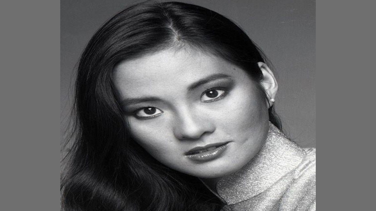 Rosalind Chao (Actriz)