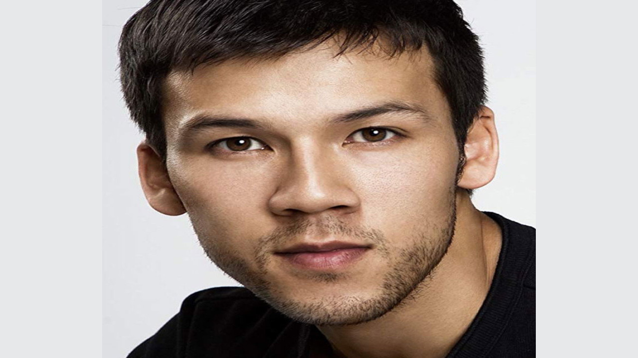 Max Huang (Actor)