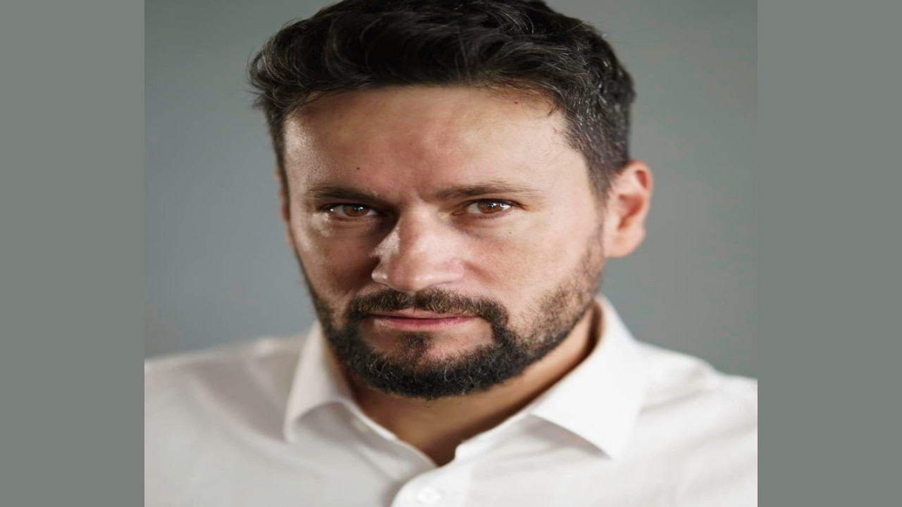 Pierre Bourdaud (Actor)