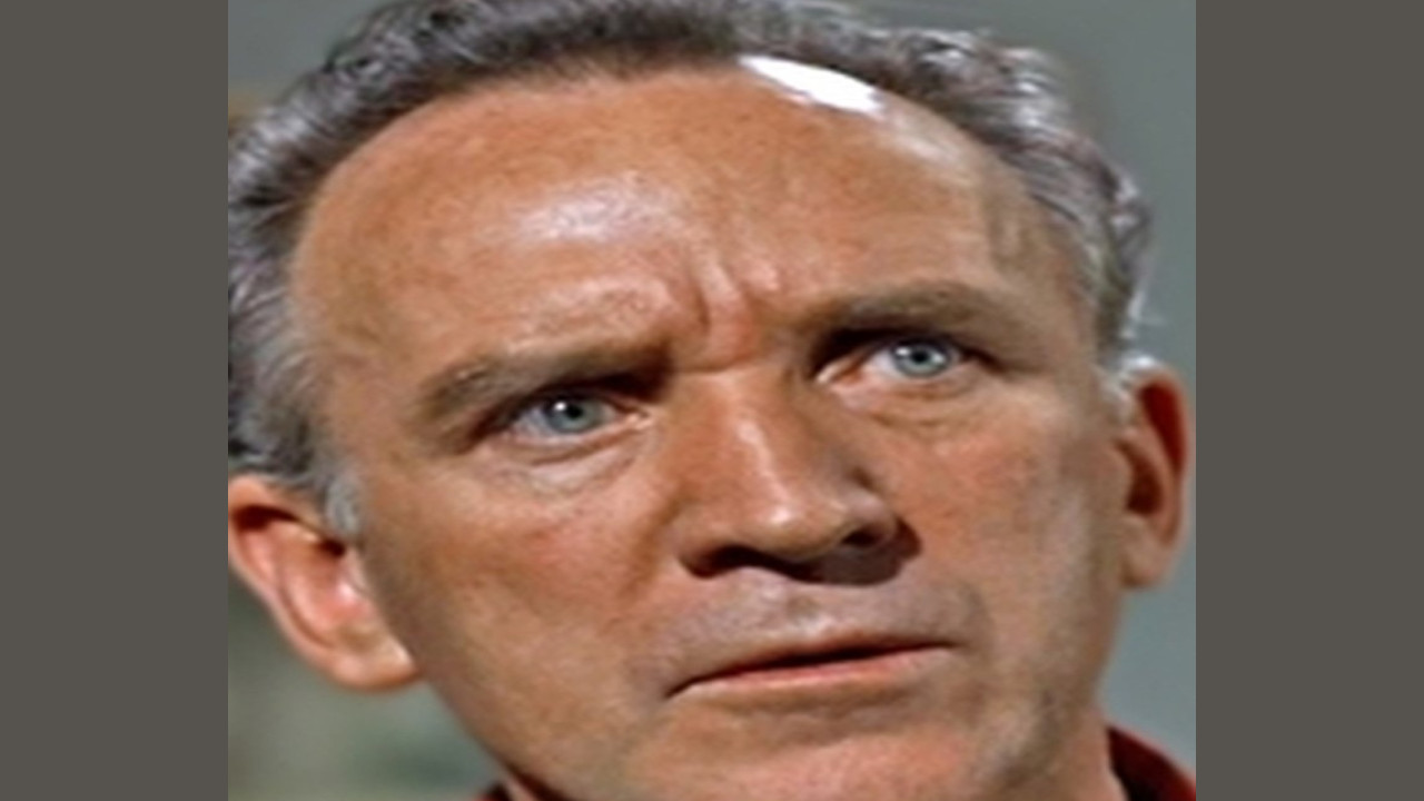 John McLiam (Actor)