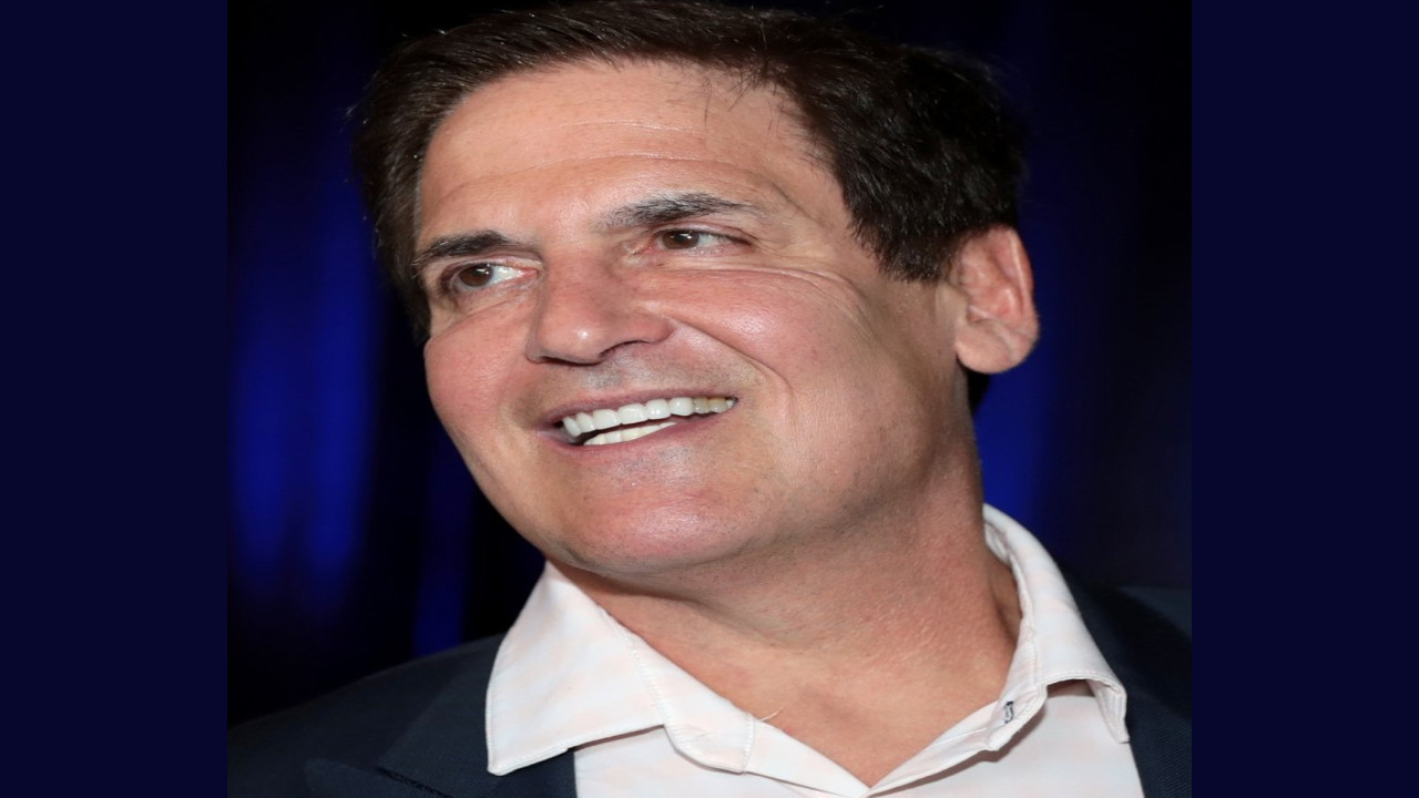 Mark Cuban (Actor)