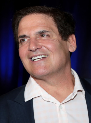 Mark Cuban (Actor)