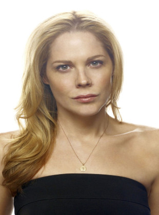 Mary McCormack (Actriz)