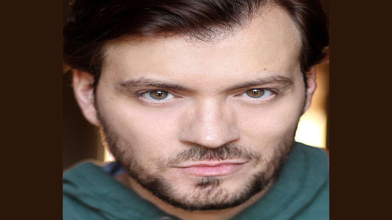 James Di Giacomo (Actor)
