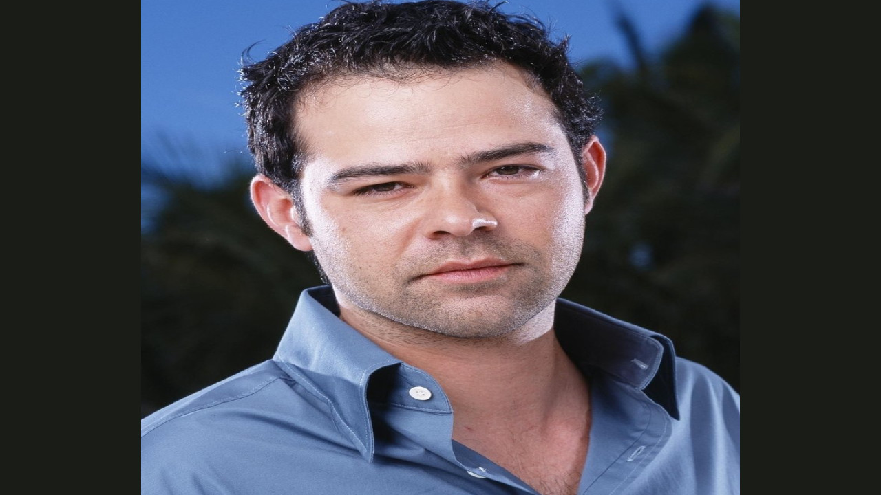 Rory Cochrane (Actor)