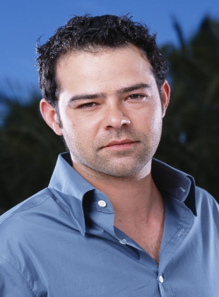 Rory Cochrane (Actor)