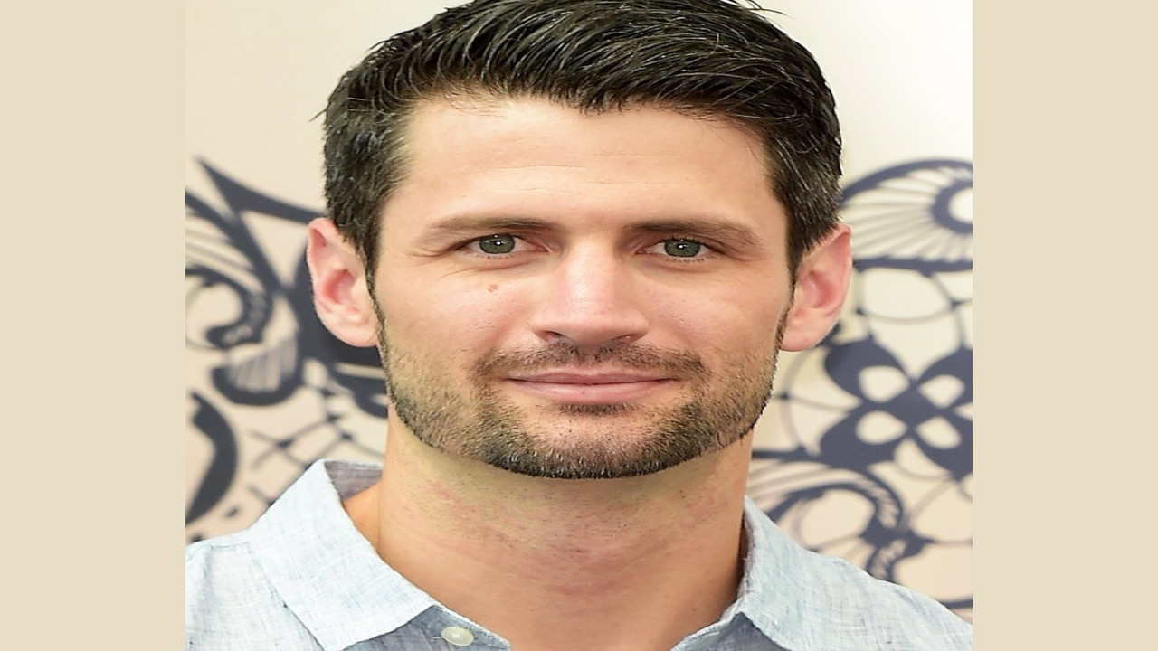James Lafferty (Actor)