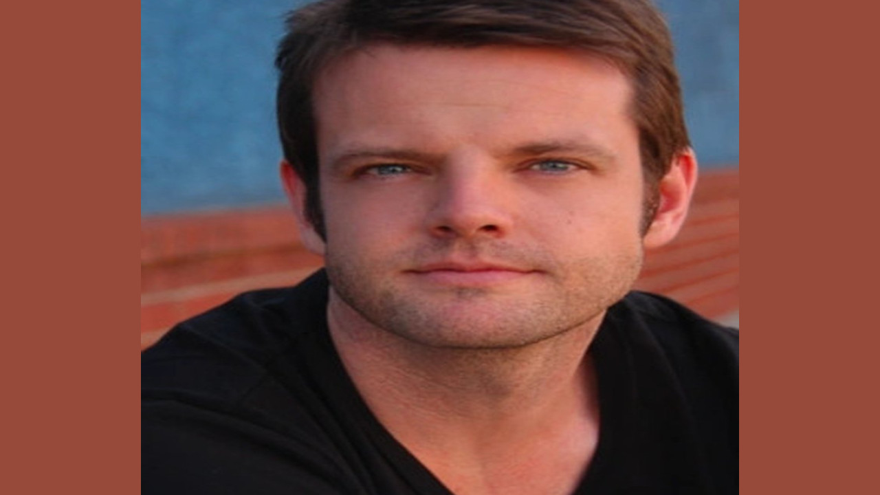 Rob Tinkler (Actor)