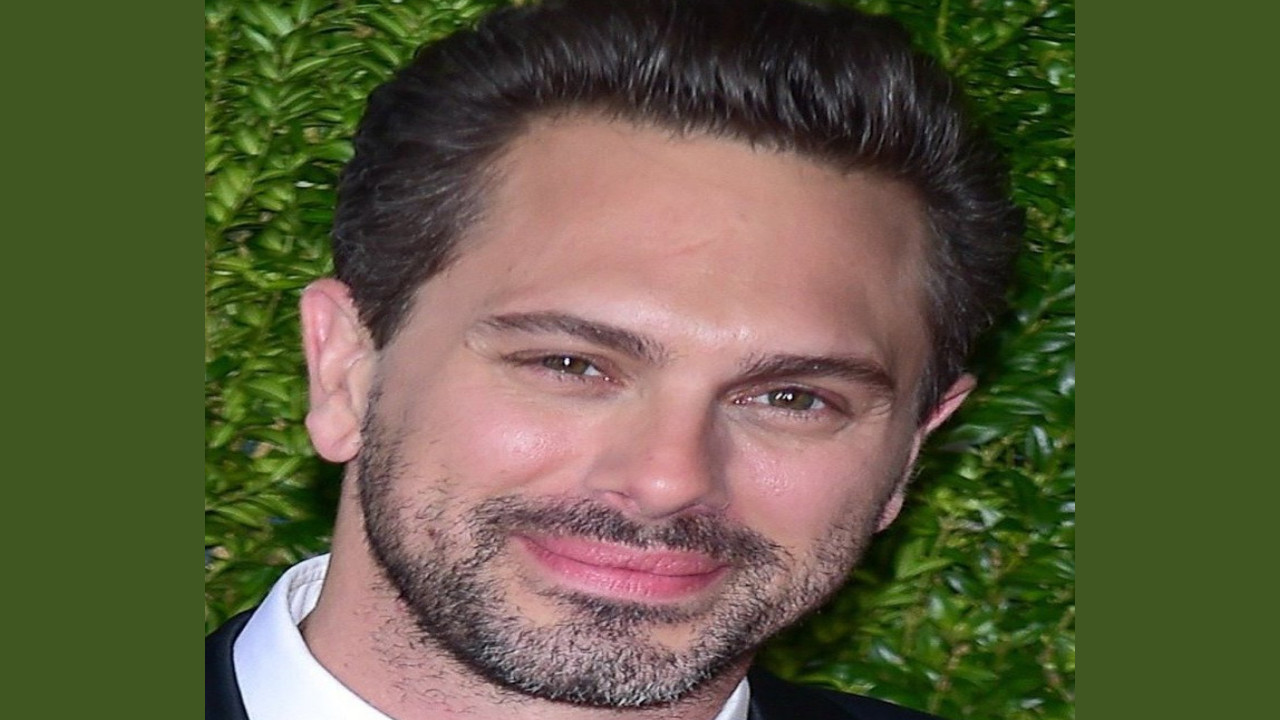 Thomas Sadoski (Actor)
