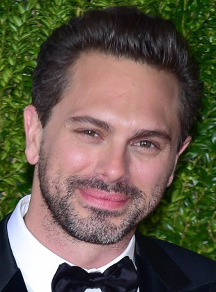 Thomas Sadoski (Actor)
