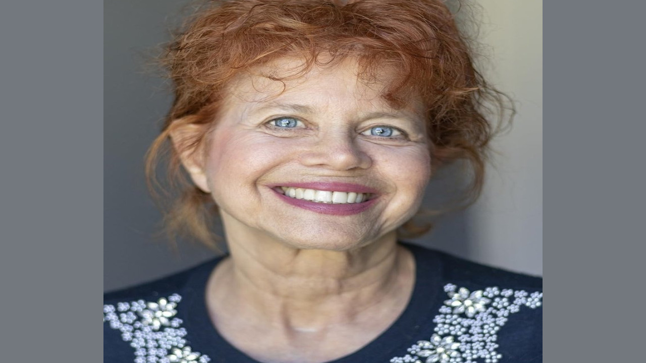 Twink Caplan (Actriz)