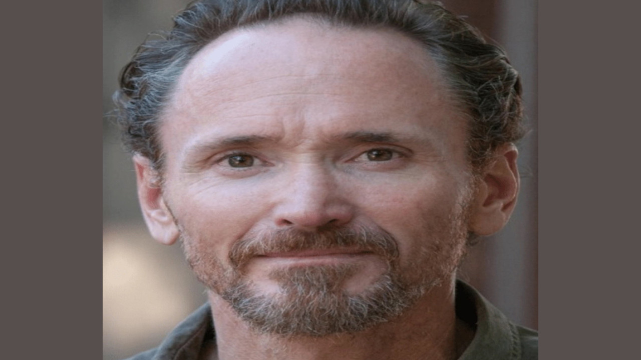 James Parks (Actor)