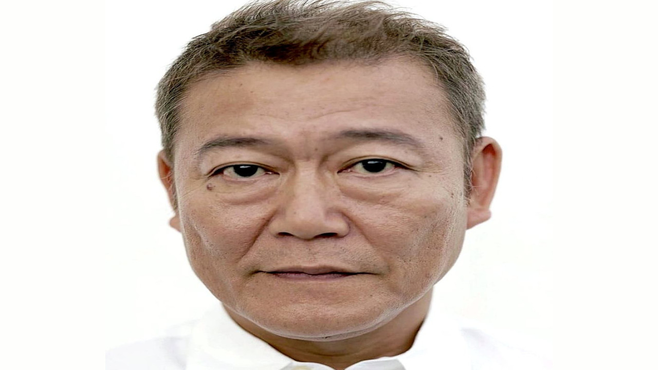 Jun Kunimura (Actor)