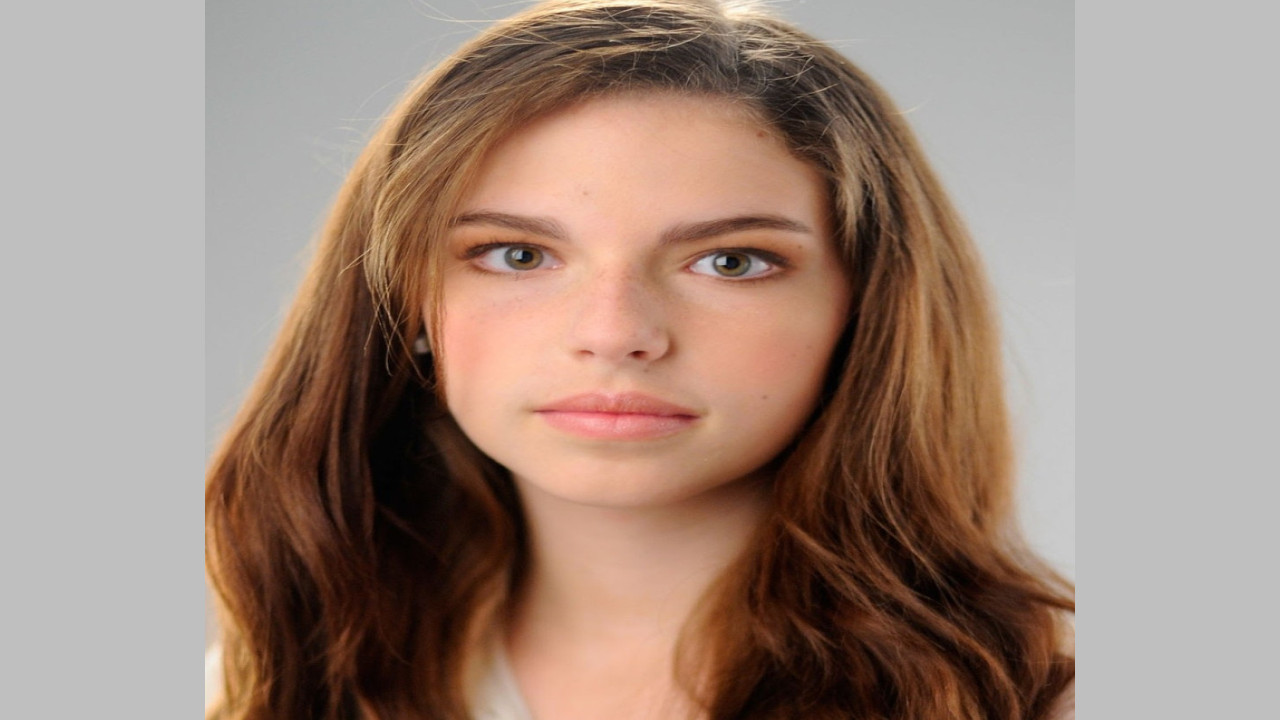 Perla Haney-Jardine (Actriz) Perla Haney-Jardine (Actriz)