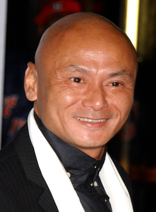 Gordon Liu Chia-Hui (Actor)