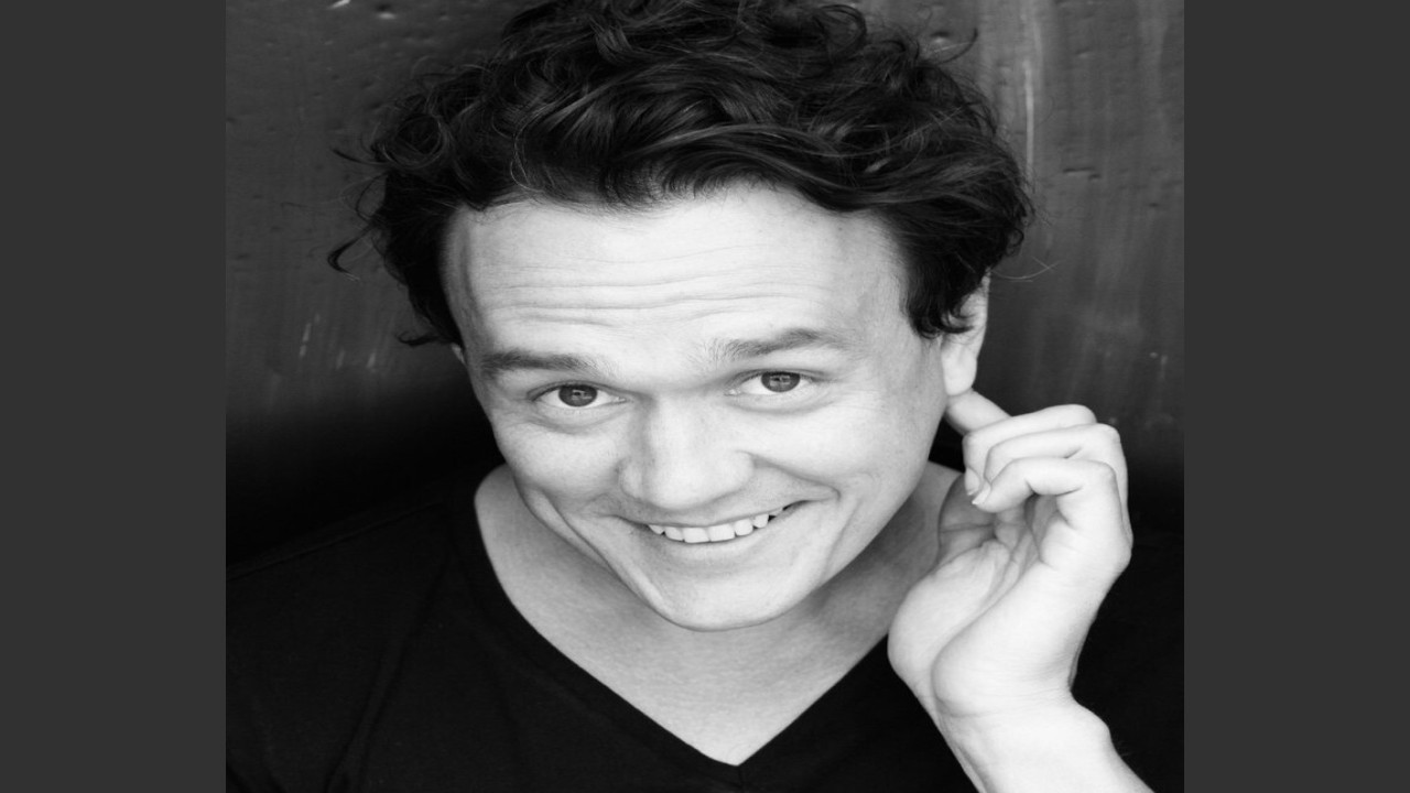 Ben Geurens (Actor)