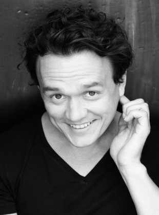 Ben Geurens (Actor)