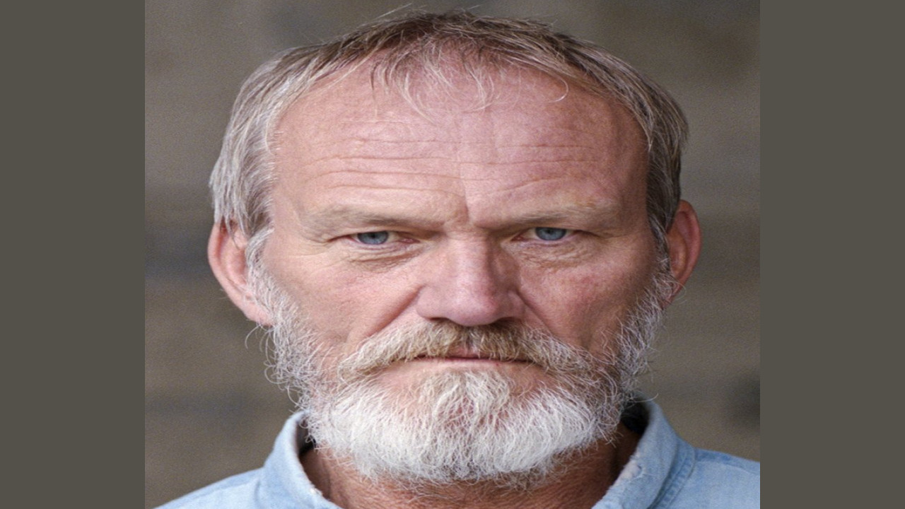 Ingvar E. Sigurðsson (Actor)