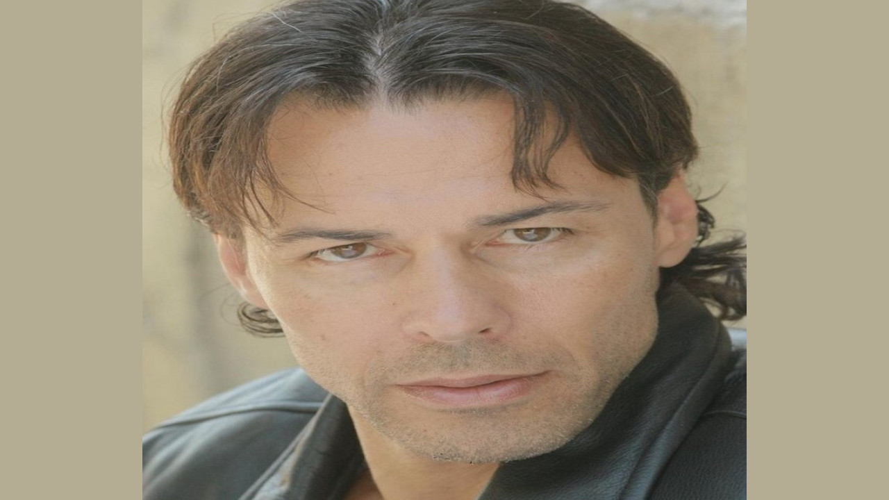 Richard Cetrone (Actor)