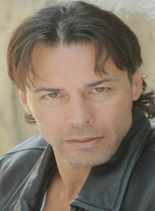 Richard Cetrone (Actor)