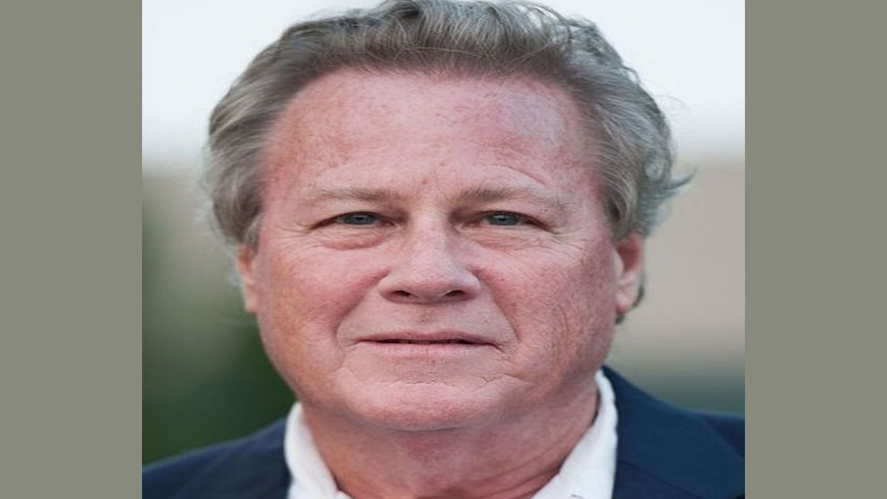 John Heard (Actor)