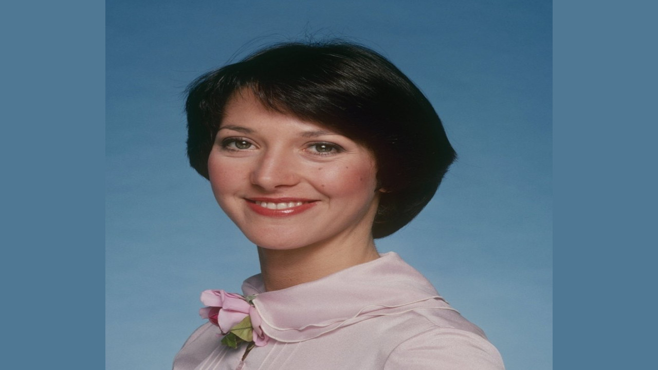 Lynda Goodfriend (Actriz)