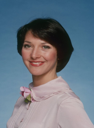 Lynda Goodfriend (Actriz)