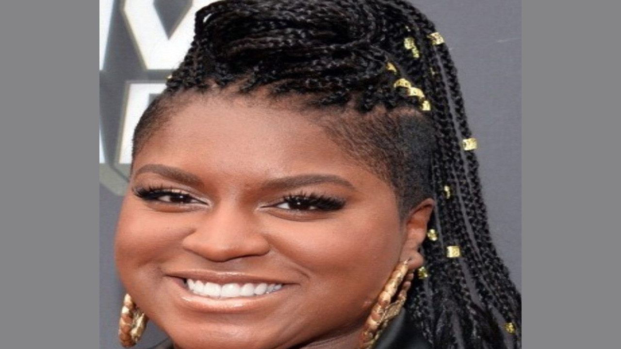 Ester Dean (Actriz)