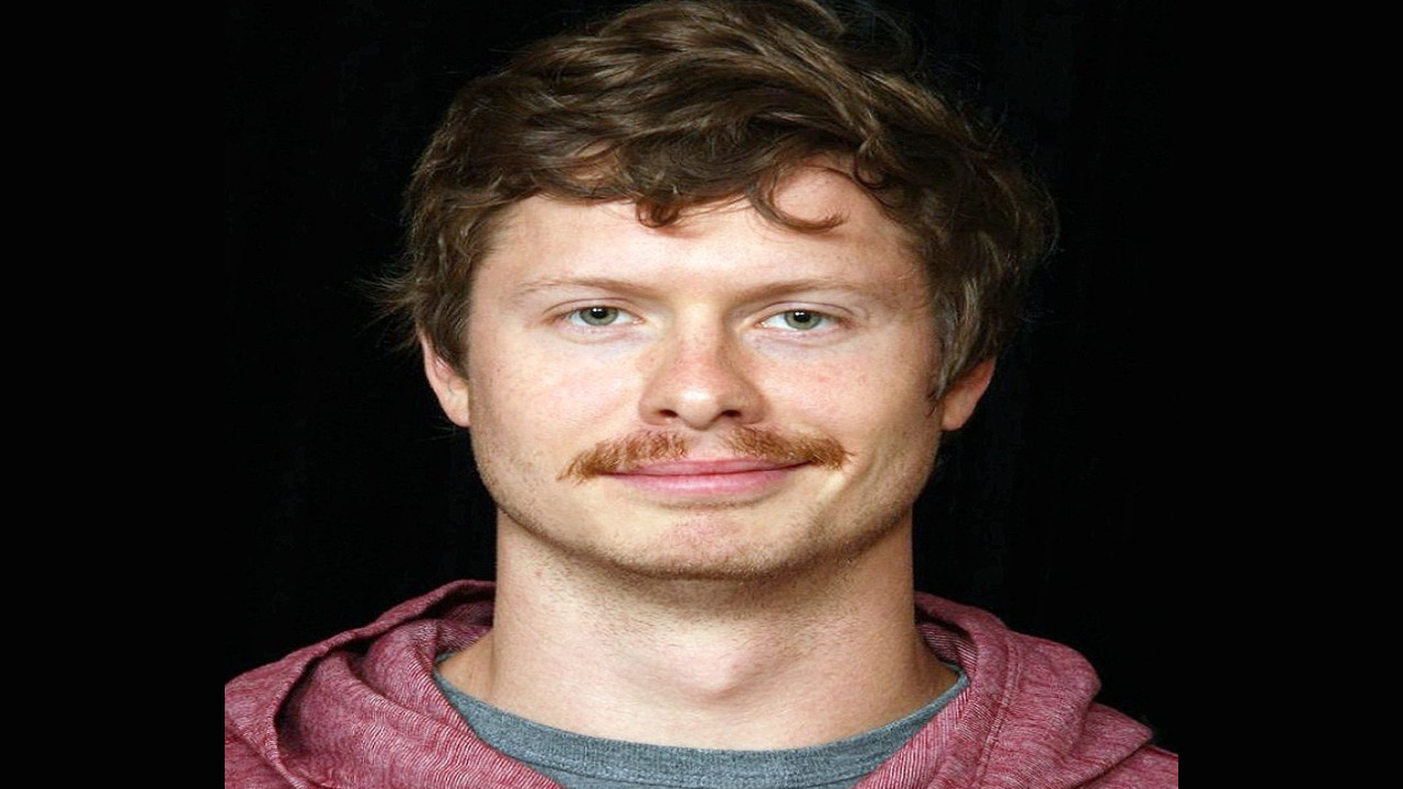 Anders Holm (Actor)