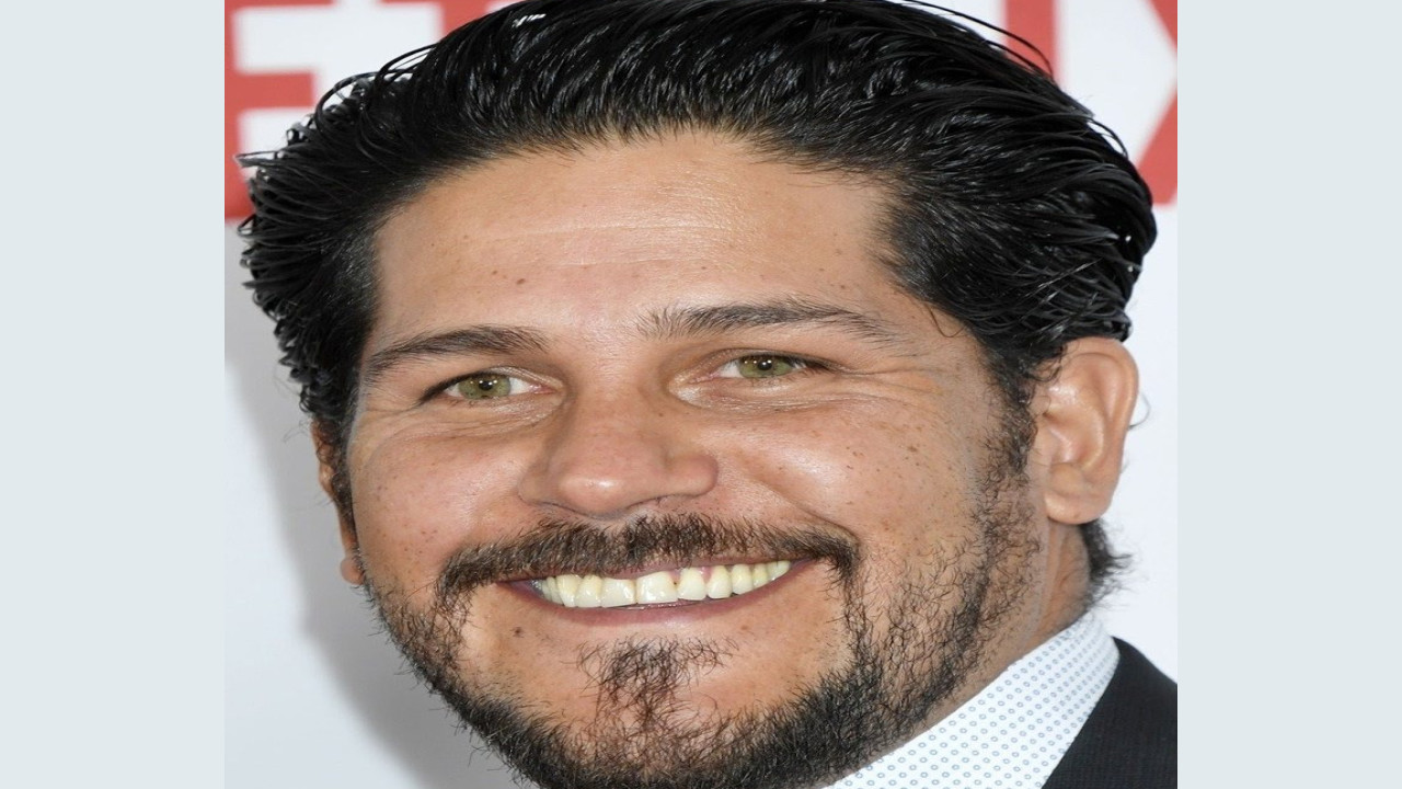 Roberto Cano (Actor)