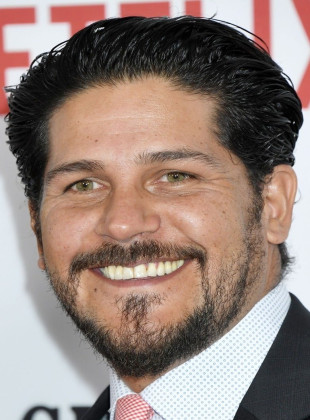 Roberto Cano (Actor)