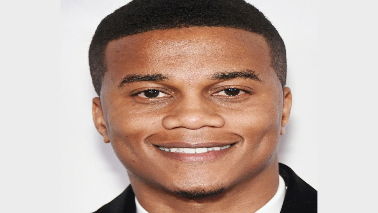 Cory Hardrict (Actor)