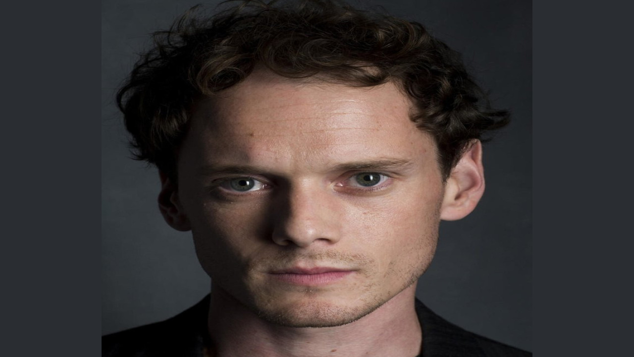 Anton Yelchin (Actor)