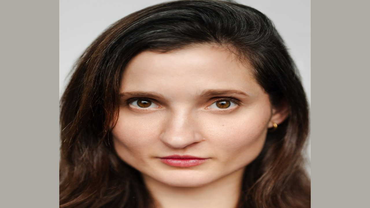 Ruby Bentall (Actriz)