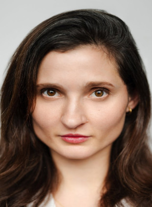 Ruby Bentall (Actriz)