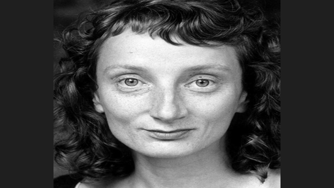 Amanda Lawrence (Actriz)