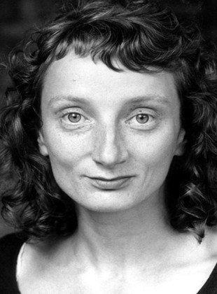 Amanda Lawrence (Actriz)