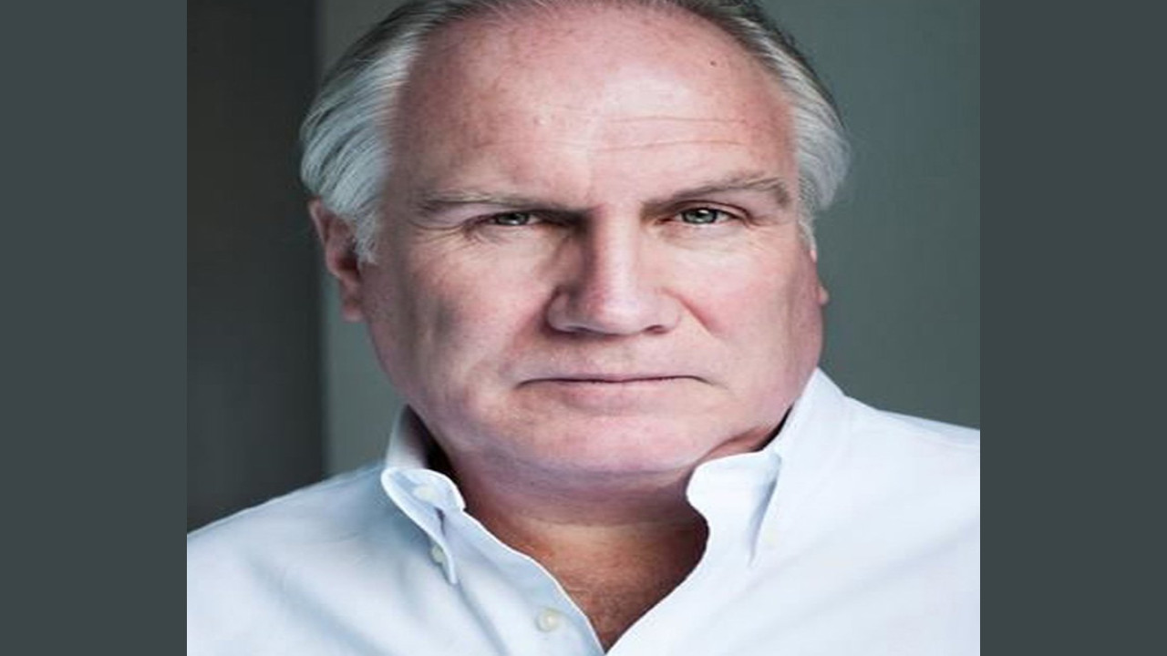 Rupert Vansittart (Actor)