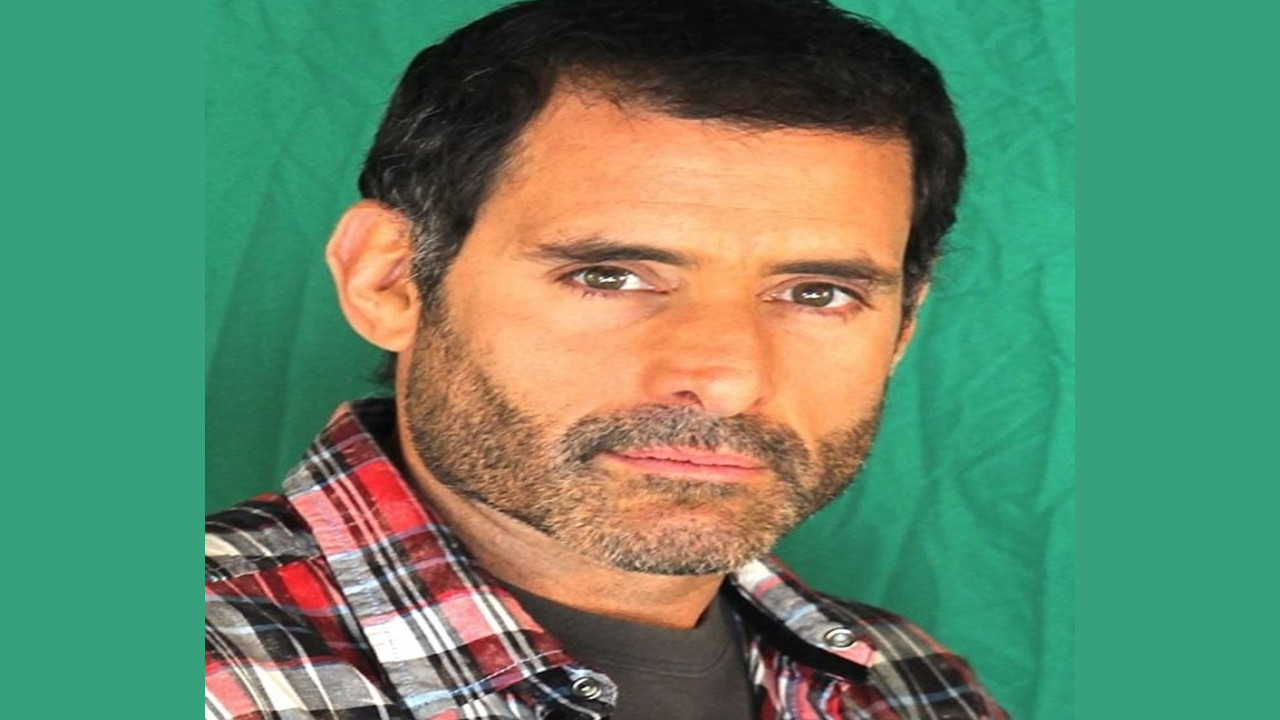 Danny Pardo (Actor)