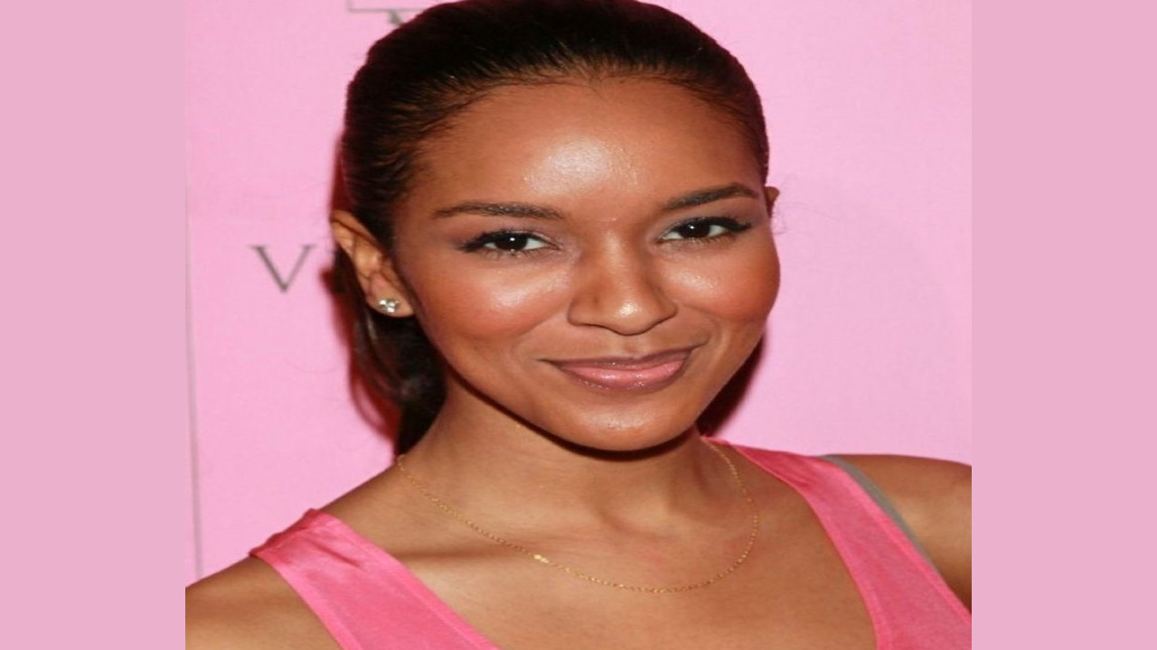 Elizabeth Mathis (Actriz)