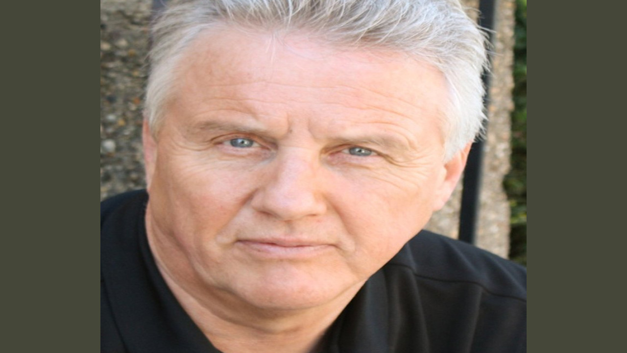 Patrick McDade (Actor)