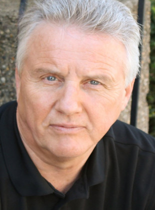 Patrick McDade (Actor)