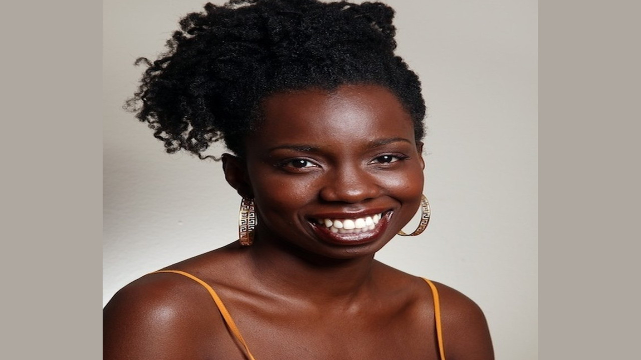 Adepero Oduye (Actriz)
