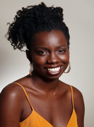 Adepero Oduye (Actriz)