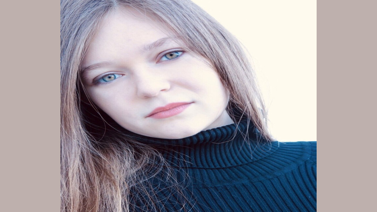 Ursula Parker (Actriz)