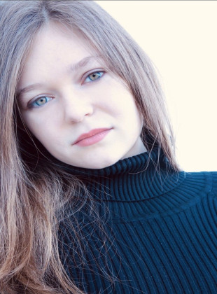 Ursula Parker (Actriz)