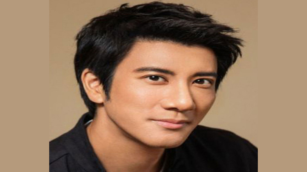 Lee-Hom Wang (Actor)