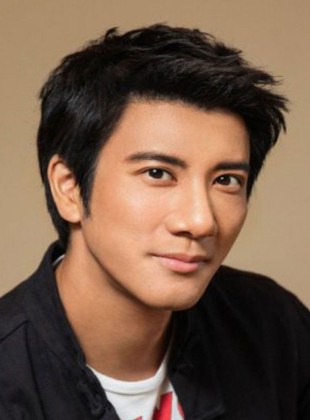 Lee-Hom Wang (Actor)